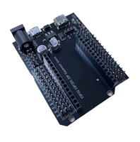 Carte de développement ESP32S, module d'extension DEVKIT V1 à 30 broches avec ensemble de carte d'alimentation, original 100%, garantie 1 an