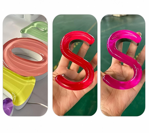 Letras 3D LED para Número de Casa, Letras de Canal Publicitario para Negocios, Módulo para Redes Sociales <span class=keywords><strong>Instagram</strong></span>, Logotipo Personalizado, Letreros Acrílicos para Negocios - Product Image 6