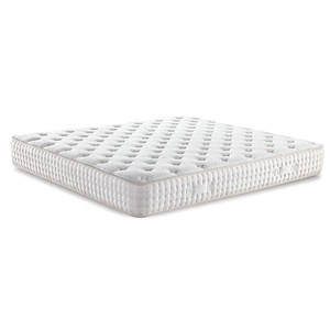 Cool Gel Ventilated Memory Foam Queen King spring memory foam Bed Mattress