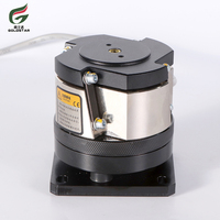 Machine à vibrations de haute précision JMG120 |   Base de nourrisseur vibrant à bol vibrant adaptée