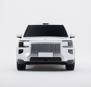 ZEEKR 9X Auto Usado, Vehículo Eléctrico Híbrido Enchufable, SUV Grande de 6 Plazas, Versión Hyper - Product Image 6