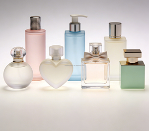 Perfume Original Auténtico de Alta Calidad, Aroma Fresco y Duradero para Hombres y Mujeres, Fragancia Ligera Natural Premium, Perfume para Regalo - Product Image 2