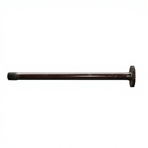 Arbre d'essieu arrière, demi-arbre, compatible avec le bus TATA Marcopolo LPO 1618 2518 OEM 257535707902, pièces automobiles robustes - Product Image 1