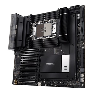 สำหรับเมนบอร์ดเวิร์คสเตชั่น <span class=keywords><strong>ASUS</strong></span> Pro WS W790E-SAGE SE รูปแบบ ATX ใหม่-รับประกัน 3 ปี - Product Image 3