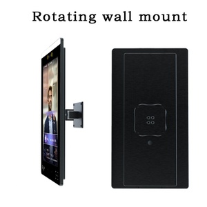 Sistema de Control de Acceso Biométrico con Reconocimiento Facial Android de Tendcent, Compatible con Tarjetas NFC, Código QR, Visión Nocturna, SDK, Reinicio - Product Image 5
