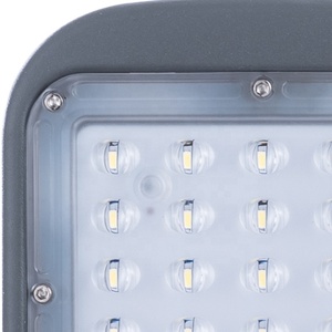 Giá Rẻ Ánh Sáng Đường Phố Ngoài Trời Không Thấm Nước IP65 Power <span class=keywords><strong>Factor</strong></span> 0.9 3000-6500K 30W LED Street Light - Product Image 5