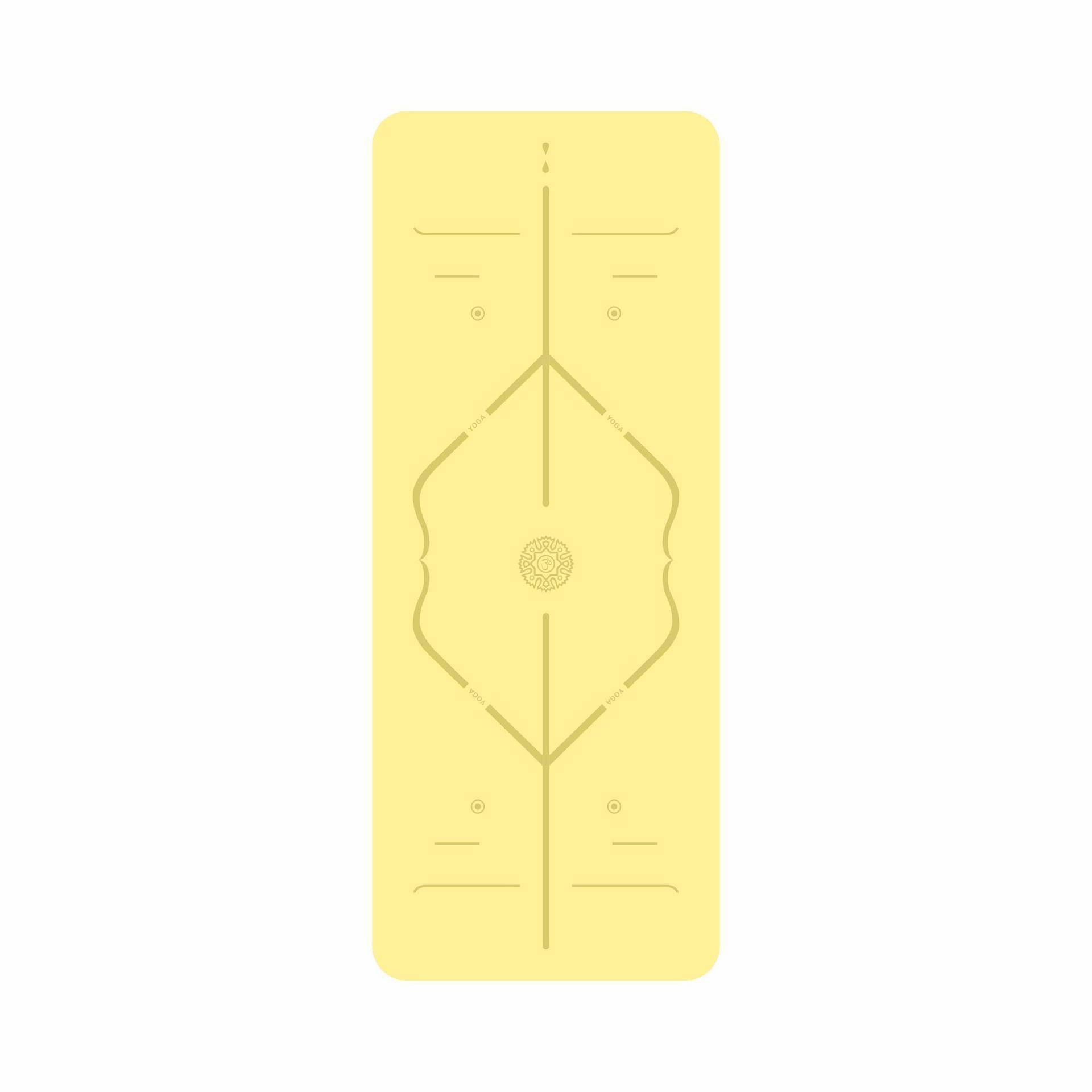 [Orange*] Caoutchouc naturel PU