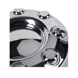4PCS de centro de la rueda de <span class=keywords><strong>tapacubos</strong></span> cubierta 17 pulgadas Compatible con 05-16 <span class=keywords><strong>Ford</strong></span> F350 - Product Image 2