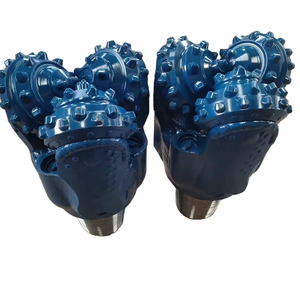 Drill Pipe Drill Bolt for Mining
