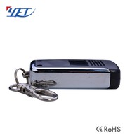Télécommande sans fil YET082 RF à code roulant 5 boutons 433 MHz, duplicateur pour ouvre-porte automatique industriel