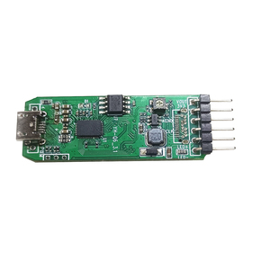 1500 x 1500 OCH2B10 Endoskop-Kameramodul mit ISP-Board - Product Image 2