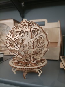 Servizio di Taglio Laser su <span class=keywords><strong>Legno</strong></span> con Stampa UV all'Ingrosso, Arte in <span class=keywords><strong>Legno</strong></span> Tagliata al Laser, Incisione Laser per Design Personalizzati - Product Image 4