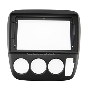 Reproductor de mp3 para coche <span class=keywords><strong>HONDA</strong></span> <span class=keywords><strong>CRV</strong></span>, 9 pulgadas, audio, android, tablero, dvd, Marco, otras piezas, 2002 - Product Image 3