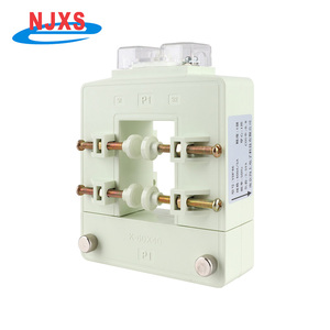 Transformador de Corriente de Núcleo Dividido NJXSE YDP 100A 600A 800A 1000A 2000A 3000A 4000A 5000A 6000A Transformador de Corriente CT de Fábrica - Product Image 4