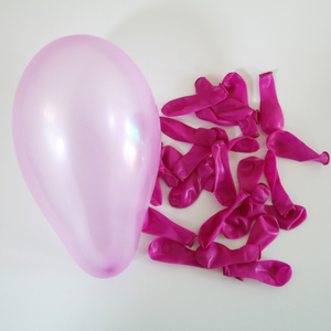 Jouets d'été pour enfants, balles de projection de bombe d'eau, ballons d'eau réutilisables, <span class=keywords><strong>ballon</strong></span> de saut d'eau - Product Image 2