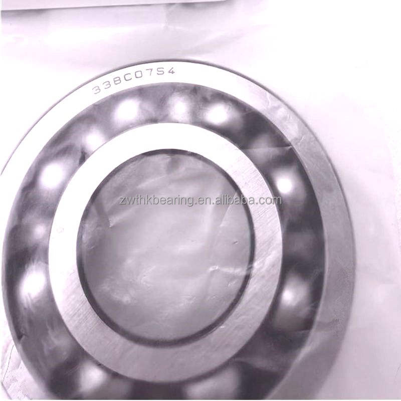 33BC07S4 Bearing - High Quality Deep Groove Ball Bearing