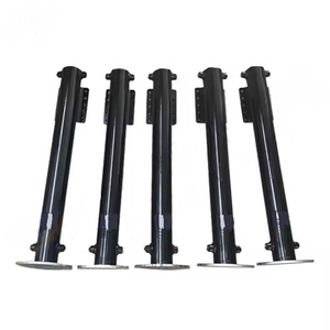 Accessoires <span class=keywords><strong>pour</strong></span> camping-car Système de levage de <span class=keywords><strong>lit</strong></span> <span class=keywords><strong>pour</strong></span> camping-car Vérin hydraulique - Product Image 5