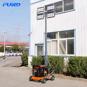 Dẫn ánh sáng di động tháp generac <span class=keywords><strong>Magnum</strong></span> tháp ánh sáng - Product Image 2