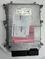 2123413 Steuerplatine PLC-Controller Rexroth R9170119897 S1803-3 Steuerungsmotor-Hauptplatine für Straßenbaumaschinen