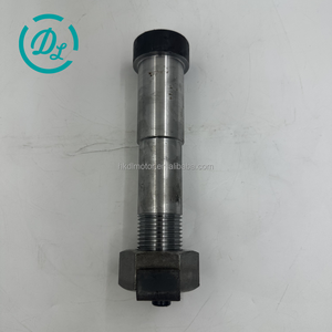 Tige de réglage de tension 7Y1685 45mm 3334952 de remplacement pour excavatrice E320C, vis de tension robuste pour moteur 3066 - Product Image 1
