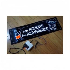 Affiches publicitaires EL pour les étagères des supermarchés <span class=keywords><strong>et</strong></span> des dépanneurs, adaptées à la promotion <span class=keywords><strong>et</strong></span> à l'affichage de l'<span class=keywords><strong>image</strong></span> de marque - Product Image 6