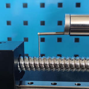 Metallo ber flächen rauheit messer Finish Meter <span class=keywords><strong>Tester</strong></span> Tragbares Rauheit messgerät - Product Image 5