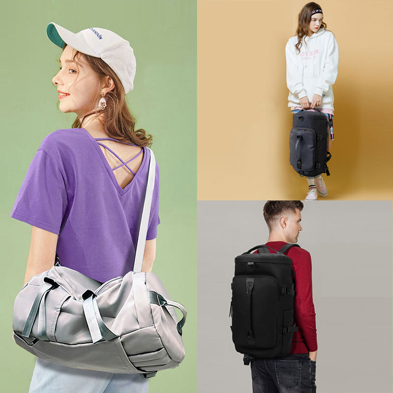 mec dry bolsa backpack