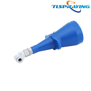 <span class=keywords><strong>Buse</strong></span> <span class=keywords><strong>rotative</strong></span> à couteau à <span class=keywords><strong>air</strong></span> <span class=keywords><strong>comprimé</strong></span> industriel à économie d'énergie de haute qualité pour le dégraissage du travail des métaux - Product Image 4