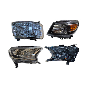 หลอดไฟหน้ารถจากโรงงานสำหรับ <span class=keywords><strong>Ford</strong></span> Ranger ระบบแสงสว่าง <span class=keywords><strong>Everest</strong></span> UR87-510K0D UD2D-510L0A UD20-51040 UD2051030 - Product Image 1