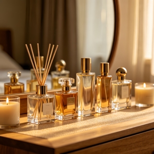 Proveedor de Perfumes al por Mayor, Distribuidor de Perfumes a Granel, Set de Fragancias Masculinas, Colonias de Lujo para Hombre, Estilo de Diseñador para Reventa - Product Image 1