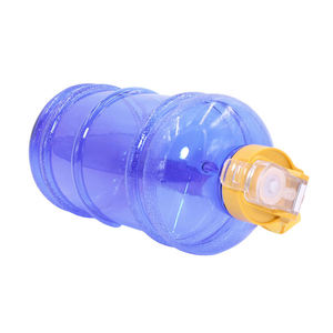 Maßgefertigter BPA-freier 2,2L Umweltfreundlicher Lebensmittelechter Kunststoff für Erwachsene mit Individueller Kapazität Sportliches Design - Product Image 2