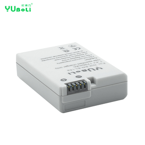 <span class=keywords><strong>Batterie</strong></span> d'appareil photo numérique 1700 mAh <span class=keywords><strong>EN</strong></span>-<span class=keywords><strong>EL14a</strong></span> ENEL14a <span class=keywords><strong>EL14a</strong></span> pour <span class=keywords><strong>Nikon</strong></span> D5600 P7700 P7100 D3400 D5500 D5300 – Meilleur rapport qualité-prix - Product Image 6