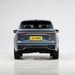 Geely Monjaro 2025 2026, Autos Nuevos, 2.0T 272hp, L4, Gasolina, SUV, Voiture, Geely Monjaro 2026, Precio en China, Vehículos Económicos - Product Image 5
