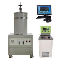 Medidor de Capacidad Calorífica Específica de Acero Inoxidable Totalmente Automático Serie SPR-3 con Temperaturas Variables y Control por Computadora