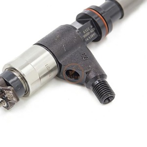 Inyector de Combustible Common Rail de Alta Precisión y Gran Resistencia, Ensamblaje DZ100212 AP52802 AP52902 095000-8940 - Product Image 4