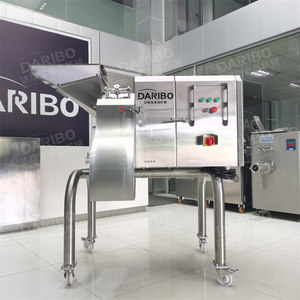 Machine de découpe tridimensionnelle de <span class=keywords><strong>fromage</strong></span> congelé industriel Machine de découpe de lamelles de <span class=keywords><strong>fromage</strong></span> mozzarella - Product Image 3