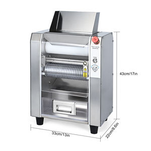 Machine automatique multifonction électrique pour la fabrication de perles de tapioca, de boules de taro et de boules de soupe sucrée sans garniture - Product Image 5