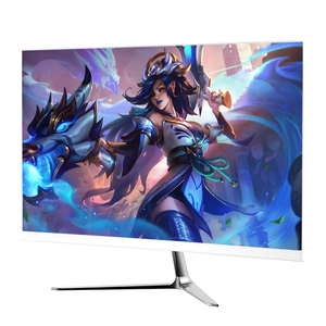 Moniteur <span class=keywords><strong>Gamer</strong></span> en Gros 24/27/32/34/49 Pouces Écran Large Incurvé 60Hz 144Hz 165Hz 240Hz 1MS 4K 2K Dalle TFT - Product Image 4