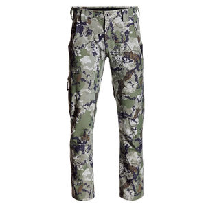 Pantalones de Caza de Algodón Impermeables para Hombre, Diseño Personalizado, Precio al por Mayor, Nuevo Diseño de Moda, MOQ Bajo - Product Image 1