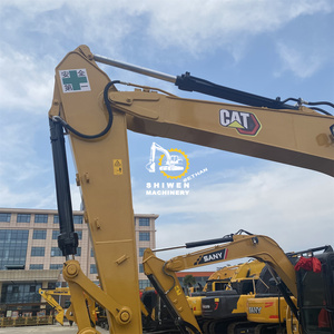 รถขุดมือสอง CAT 315D2GC ขายดี ราคาพิเศษ ชั่วโมงการทำงานต่ำ นำเข้าจากญี่ปุ่น รถขุดมือสอง CAT315D2GC CAT313D2GC CAT312D2GC - Product Image 5