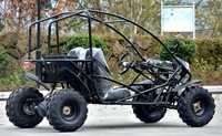 Kart électrique pour adultes, double place, buggy de plage, 4x4, moto tout-terrain, véhicule de location pour sites événementiels, 1500W, 40km/h