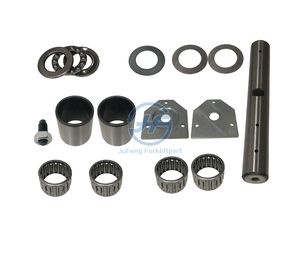 Piezas de montacargas Eje trasero King <span class=keywords><strong>Pin</strong></span> Kit de reparación para HC - Product Image 3