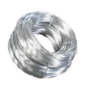 Factory price aluminum wire rod manufacturer 100 pure aluminum wire for rivet