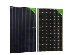 500W-10KW Solar Home System /solar +solar +charger Controller +gel Battery +solar Rack - Product Image 4
