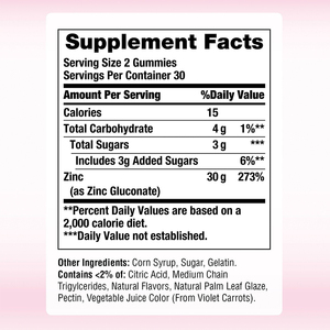Fábrica OEM/ODM de Productos de Belleza en Gomitas de Gelatina y Pectina Sin Azúcar, Suplemento Dietético para Mejorar la Inmunidad, Uso en Adultos, Moldeador Corporal - Product Image 3