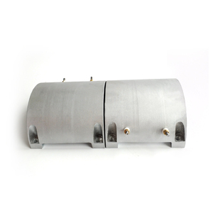 Plaque chauffante en fonte d'aluminium à chauffage rapide pour stérilisation à la vapeur - Product Image 3