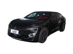 Venta al por Mayor de AVATR 12 Modelo 2025, Vehículo Eléctrico de Nueva Energía, Auto BEV, Auto Eléctrico de Autonomía Extendida, Sedán Mediano-Grande en Existencia - Product Image 1