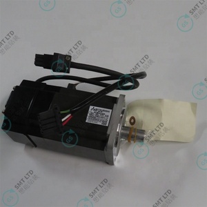 เครื่องหยิบและวางชิ้นส่วน SMT รุ่น CM202 มอเตอร์ Y รุ่น KXF0WXSA00 HC-MFS73-S23 มอเตอร์เซอร์โว AC - Product Image 4