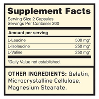 Complément alimentaire à bon prix, complément BCAA naturel, complément nutritionnel BCAA