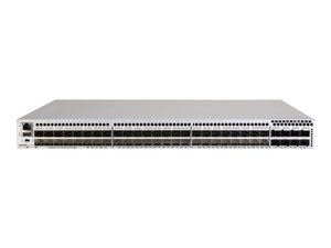 Gen7 64Gbps Fibre Channel SAN <b>Switch</b> for ThinkSystem DB720S Series High-Density Storage <b>Networking</b> for Enterprise Data Center - Product Image 1